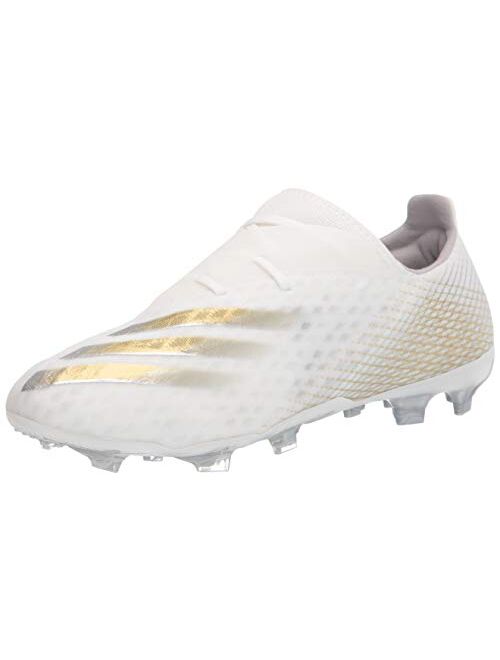 adidas Men's X Ghosted.2 Firm Ground Soccer Shoe