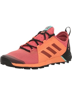 Women's Terrex Agravic Trail Running Shoe