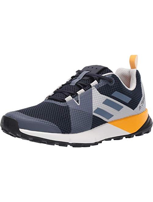 adidas outdoor Men's Terrex Speed Trail Running Shoe