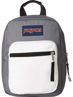 Big Break Insulated Lunch Bag - Small Soft-Sided Cooler Ideal for School, Work, or Meal Prep