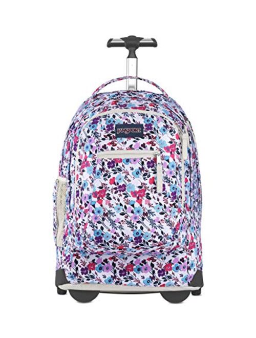 JanSport Driver 8 Core Series Wheeled Backpack