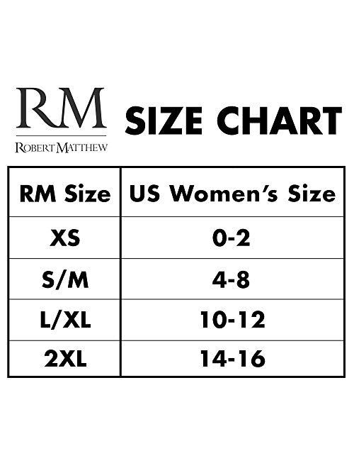 ROBERT MATTHEW Radiance Womens Shapewear Briefs Tummy Control High-Waist Brief Panty Slimming Body Shaper Bodysuit