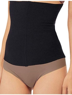 Women Waist Shapewear Belly Band Belt Body Shaper Cincher Tummy Control Girdle Wrap Postpartum Support Slimming Recovery