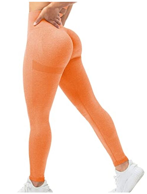 JGS1996 Womens High Waisted Yoga Capri Leggings Workout Leggings with Pockets Sport Pants for Fitness Gym