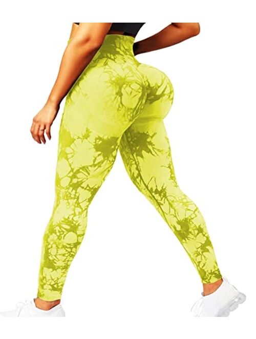 JGS1996 Womens High Waisted Yoga Capri Leggings Workout Leggings with Pockets Sport Pants for Fitness Gym