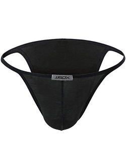 Men's Thong Sexy G-String Briefs Underwear Swimsuit