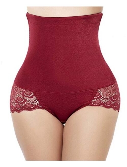 FUT Women's Butt Lifter Body Shaper Tummy Control Panties Underwear