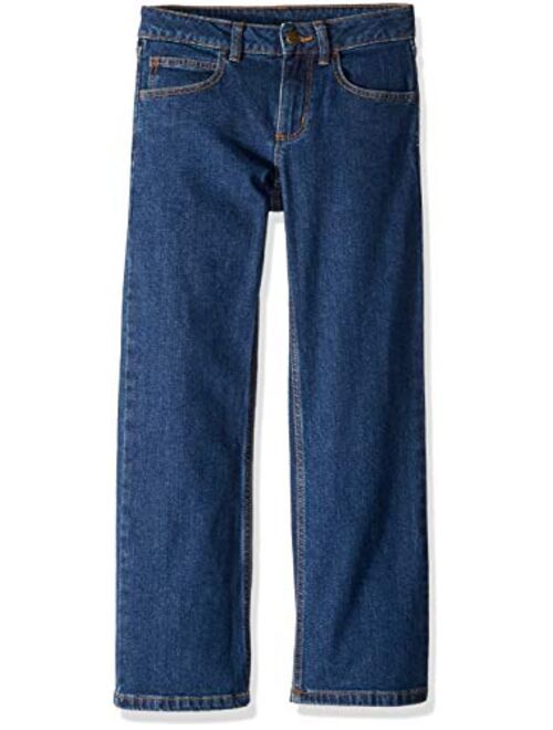 Carhartt Boys' Denim Pant