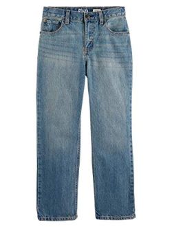 Boys' Classic Jeans