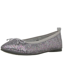 Copy Tap Ballet Flat (Toddler/Little Kid/Big Kid)