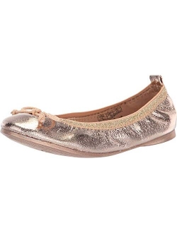 Copy Tap Ballet Flat (Toddler/Little Kid/Big Kid)