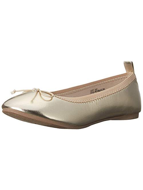 Kenneth Cole Reaction Copy Tap Ballet Flat (Toddler/Little Kid/Big Kid)