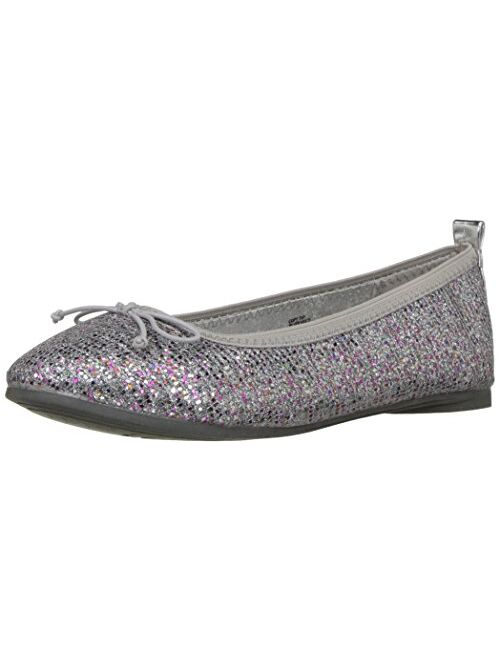 Kenneth Cole Reaction Copy Tap Ballet Flat (Toddler/Little Kid/Big Kid)