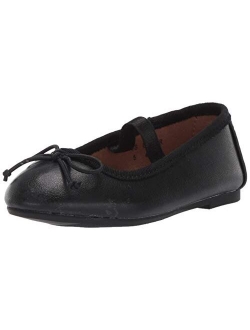 Unisex-Child Bella Ballet Flat