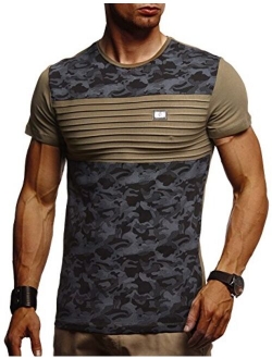 LN405 Men's T-Shirt