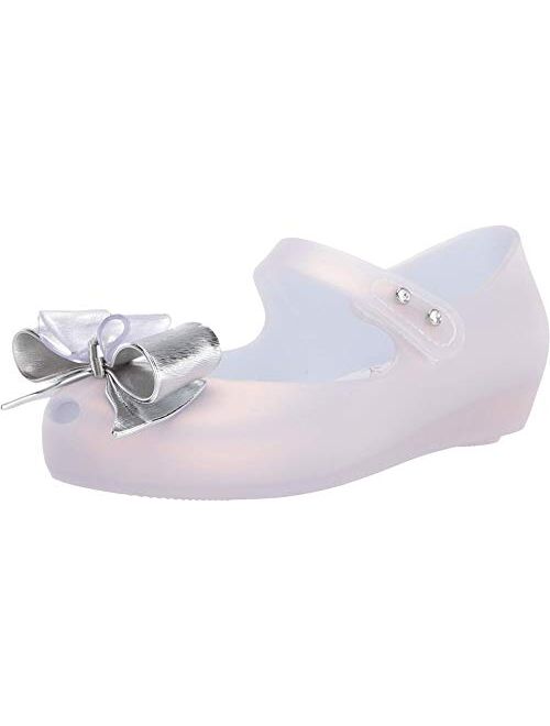 mini melissa Girl's Ultragirl Special III BB (Toddler/Little Kid)