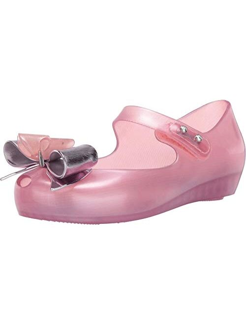 mini melissa Girl's Ultragirl Special III BB (Toddler/Little Kid)