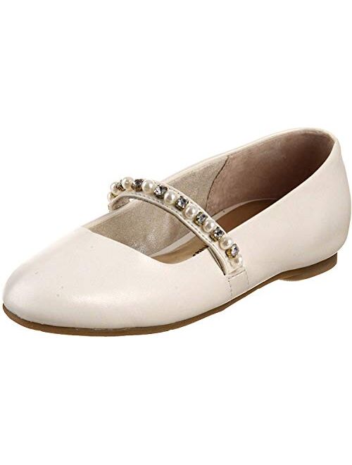 Nina Nataly Ballet Flat (Little Kid/Big Kid)