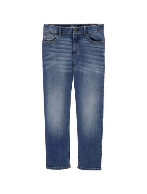 Boys 4-14 OshKosh B'gosh Straight Jeans