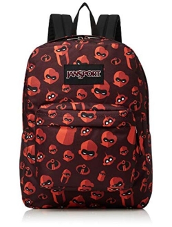 Incredibles High Stakes Backpack