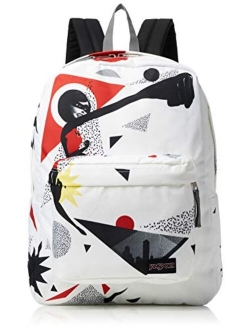 Incredibles High Stakes Backpack