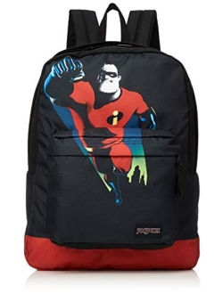 Incredibles High Stakes Backpack