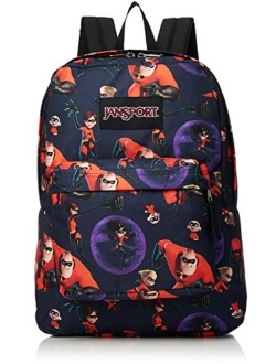 Incredibles High Stakes Backpack