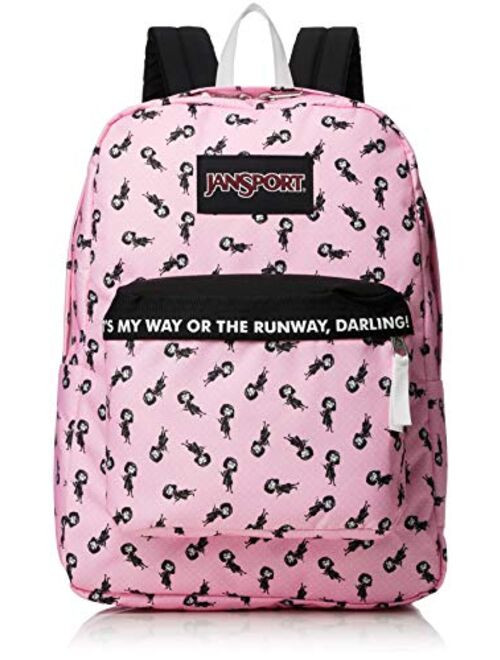 JanSport Incredibles High Stakes Backpack