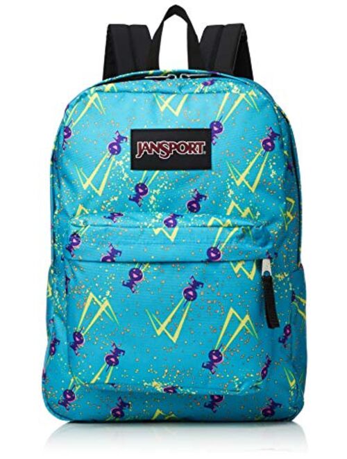 JanSport Incredibles High Stakes Backpack