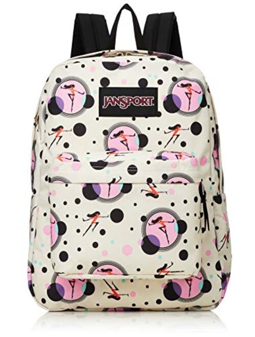 JanSport Incredibles High Stakes Backpack