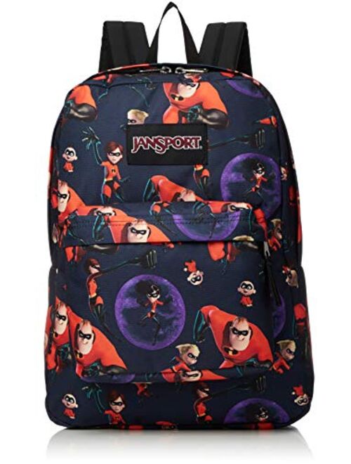 JanSport Incredibles High Stakes Backpack