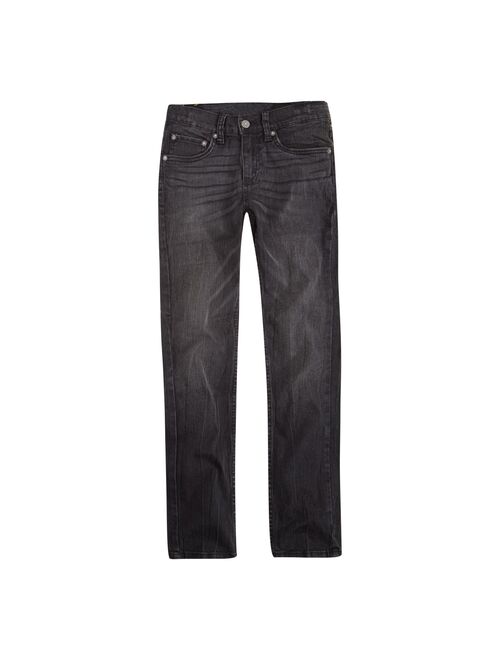 Boys 4-20 Levi's 512 Slim-Fit Tapered Jeans