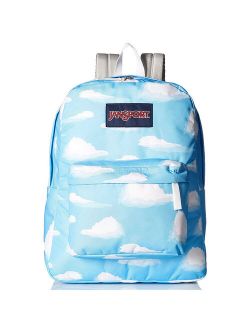 Superbreak PARTLY CLOUDY Backpack School Bag