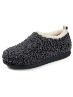 Women's Nomad Slipper with Memory Foam