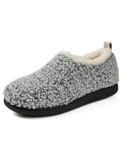 Women's Nomad Slipper with Memory Foam