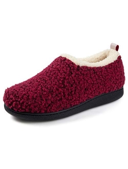 Women's Nomad Slipper with Memory Foam