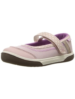 Made2Play Toddler Girls Jill Mary Jane Shoe