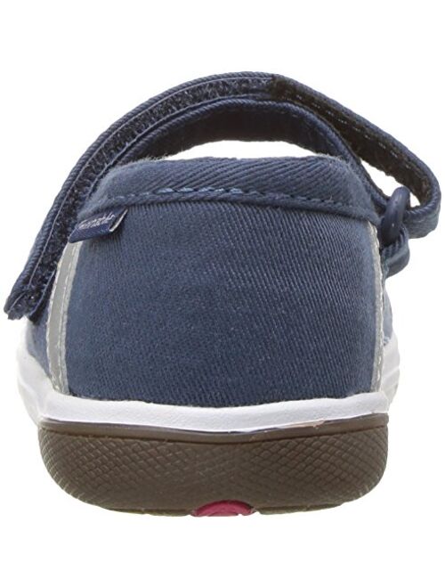 Stride Rite Made2Play Toddler Girls Jill Mary Jane Shoe