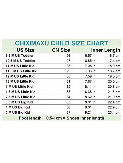 Chiximaxu Leather Mary Jane Flat Girl Casual Shoes(Toddler/Little Kid/Big Kid)