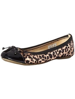 Elise Ballet Flat (Toddler/Little Kid/Big Kid)