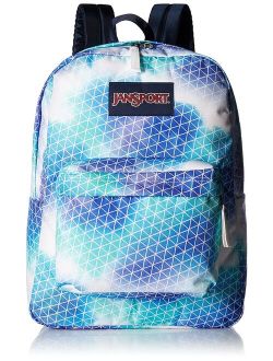 SuperBreak Backpack - Active Ombre - JS00T50134J