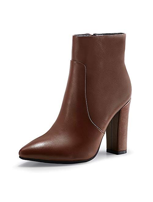 IDIFU Women's Classic Boots