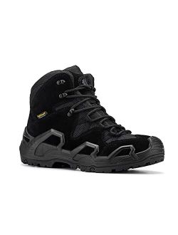 Men's Walland Hiking Boot Waterproof Mid WP Ankle Boots
