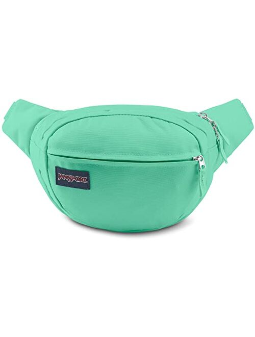 JanSport Fifth Avenue Waist Pack - Tropical Teal