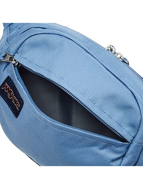 JanSport Fifth Avenue Waist Pack - Tropical Teal