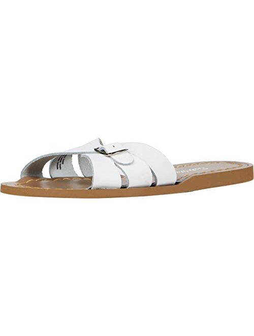 Salt Water Sandals Kids' Salt Water Classic Slide Flat Sandal