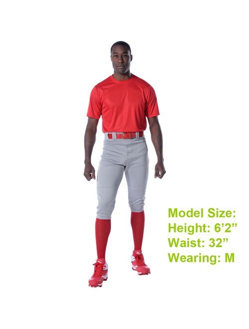 Rawlings Men's Knee-High Pants