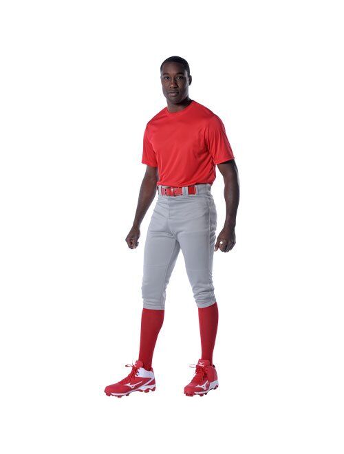 Rawlings Men's Knee-High Pants