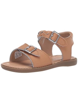 Unisex-Child Naomi Sandal