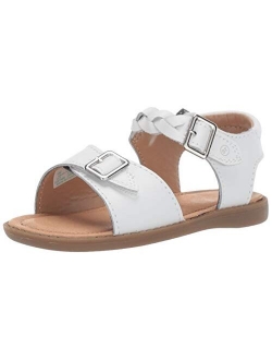 Unisex-Child Naomi Sandal